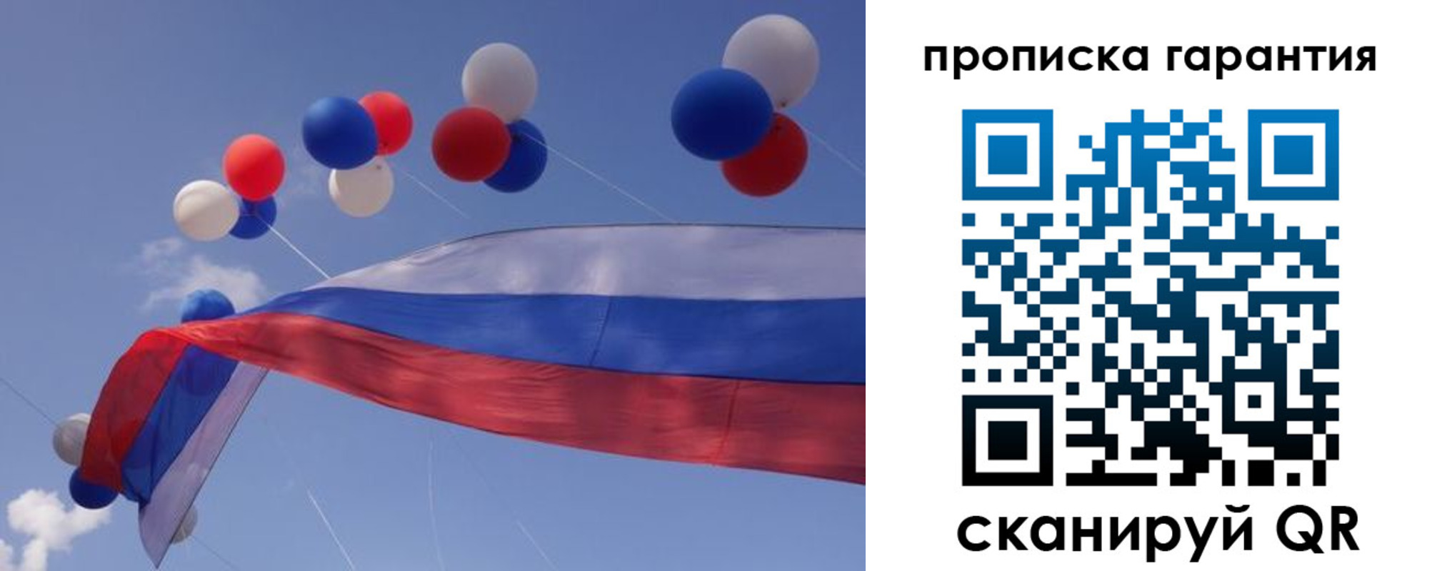 прописка штамп в Лосино-Петровском